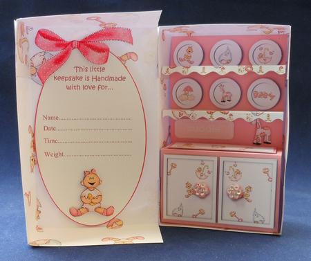 Gallery Item Handmade Craft Photo