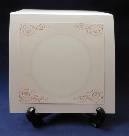 Great Grandchild Girl Insert by Michelle Chivers