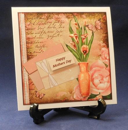 Mothers Day by Michelle Chivers