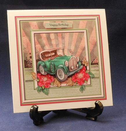 Gallery Item Handmade Craft Photo