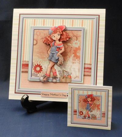 Fix It Mini Kit by Michelle Chivers