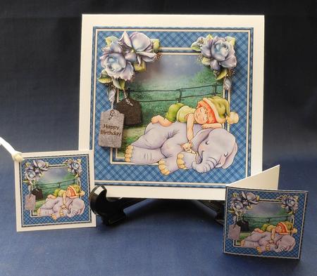 Best Nights Sleep Mini Kit by Michelle Chivers