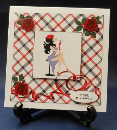 Ooooooh La La by Michelle Chivers