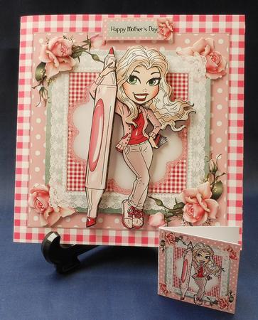 Gallery Item Handmade Craft Photo