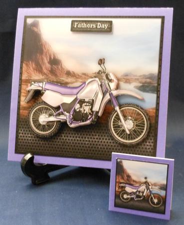 Off the Beaten Track by Michelle Chivers