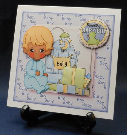 Gallery Item Handmade Craft Photo
