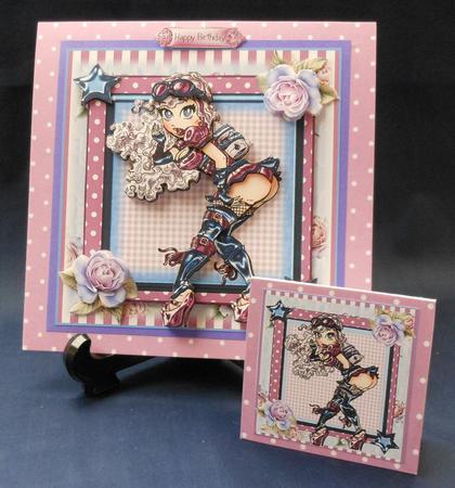Gallery Item Handmade Craft Photo