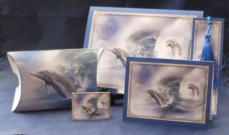 Angels of the Sea by Michelle Chivers