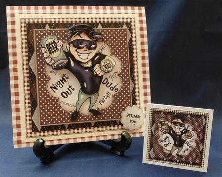 Gallery Item Handmade Craft Photo