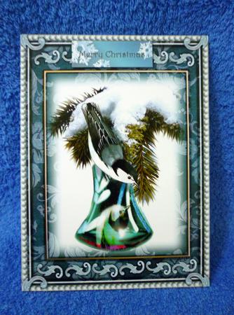 Christmas Captions by Michelle Chivers