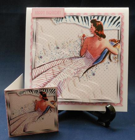 Day Dreaming by Michelle Chivers