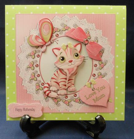 Gallery Item Handmade Craft Photo