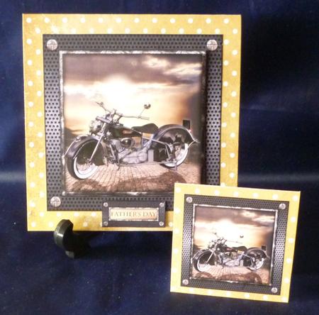 Gallery Item Handmade Craft Photo