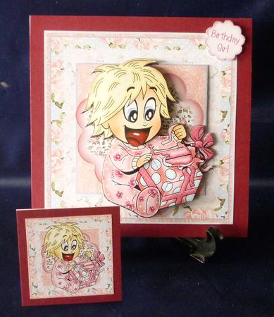 Gallery Item Handmade Craft Photo