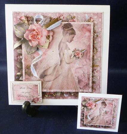 Special Days#11 by Michelle Chivers