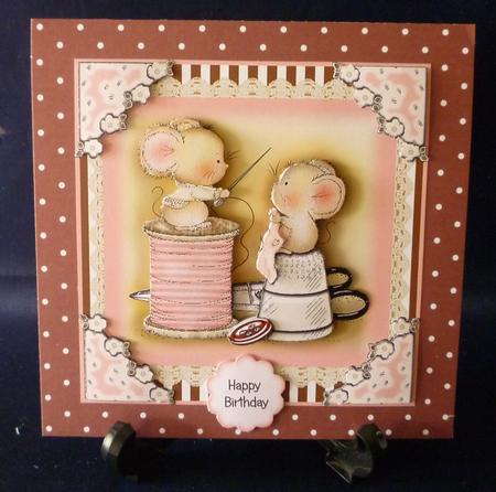 Gallery Item Handmade Craft Photo