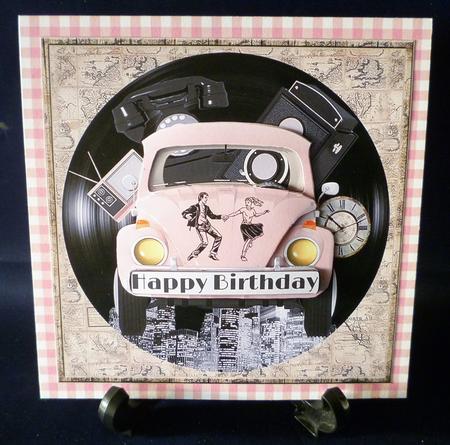 Gallery Item Handmade Craft Photo