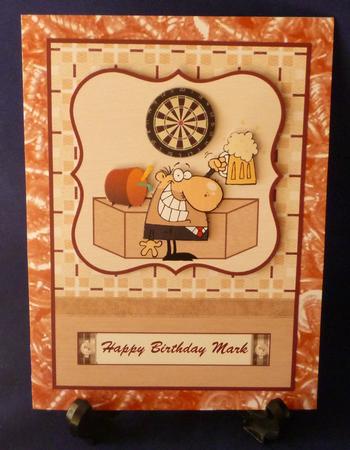 Nuts and Bolts Set 1 - Set of 12 Backing Papers by Michelle Chivers