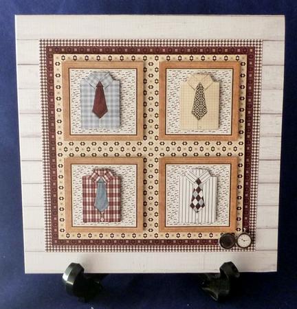 Gallery Item Handmade Craft Photo