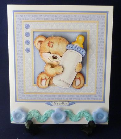Gallery Item Handmade Craft Photo