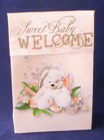 Gallery Item Handmade Craft Photo