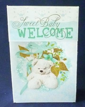 Gallery Item Handmade Craft Photo