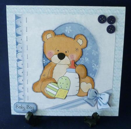 Gallery Item Handmade Craft Photo