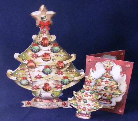 Christmas Tree for Kids by Michelle Chivers