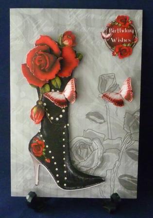 Gallery Item Handmade Craft Photo