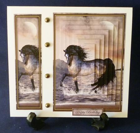 Safe Haven Mini Kit by Michelle Chivers
