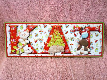 Gallery Item Handmade Craft Photo