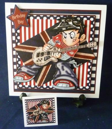 Gallery Item Handmade Craft Photo