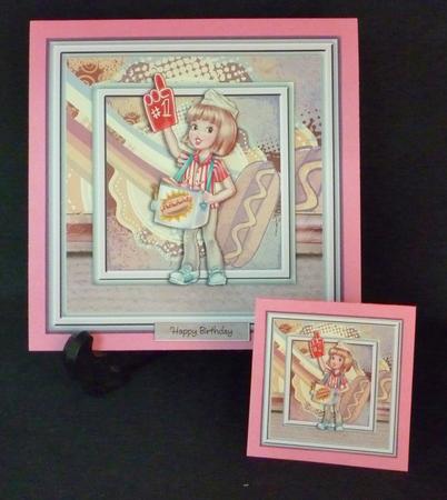 Gallery Item Handmade Craft Photo