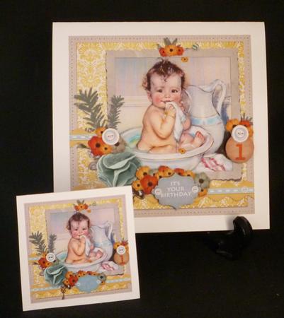 Gallery Item Handmade Craft Photo