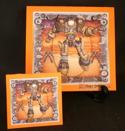 Gallery Item Handmade Craft Photo