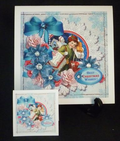Best Christmas Wishes by Michelle Chivers