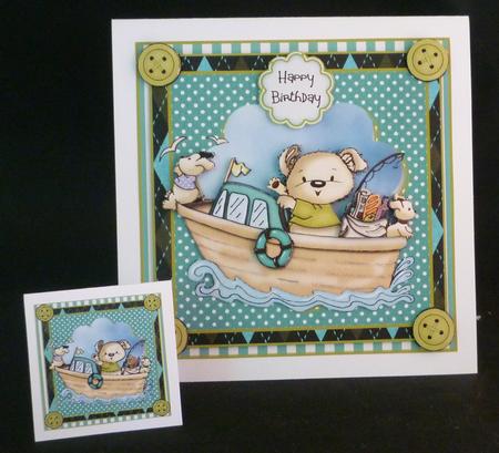 Gallery Item Handmade Craft Photo