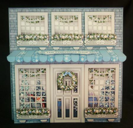 Gallery Item Handmade Craft Photo