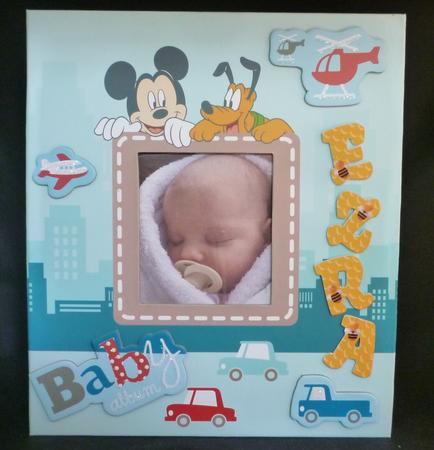 Honeybee Uppercase Alphabet Alpha Sheet by Michelle Chivers