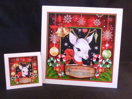 The Magic of Christmas by Michelle Chivers