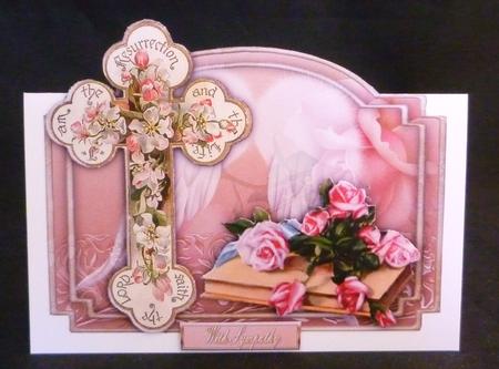 With Sympathy by Michelle Chivers