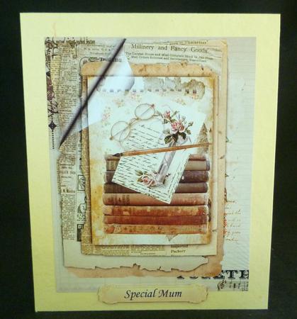 Gallery Item Handmade Craft Photo