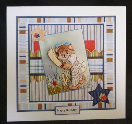 Gallery Item Handmade Craft Photo