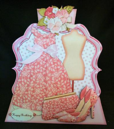 Love to Shop by Michelle Chivers