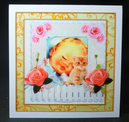 Happy Birthday to You by Michelle Chivers