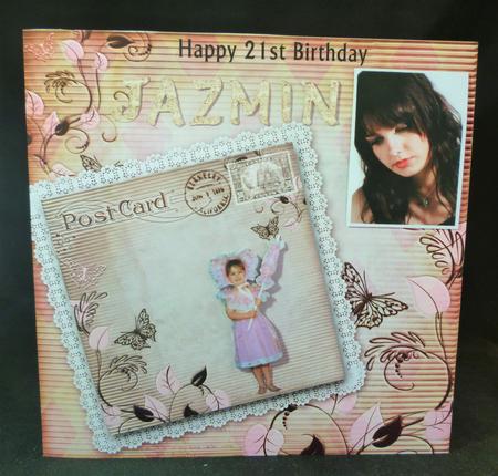 On That Note Vintage Uppercase Alphabet Sheet Featured Gallery Photo