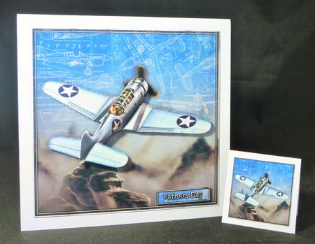 Planes by Michelle Chivers