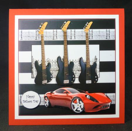You Rock by Michelle Chivers