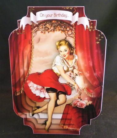 Gallery Item Handmade Craft Photo