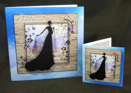 Moonlit Wedding by Michelle Chivers